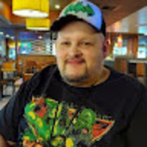 Meet your Posher, Christian